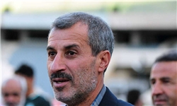 مایلیکهن سرمربی صبای قم شد