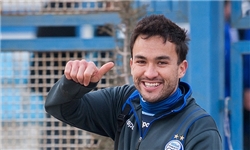 اخباری از استقلال