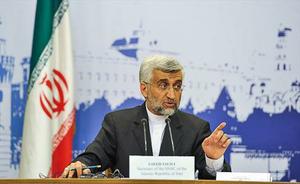 تکذیب ۵ شایعه پیرامون سعید جلیلی