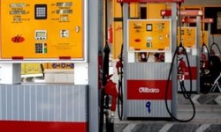  کارمزد ویژه برای فروش بنزین کلید خورد