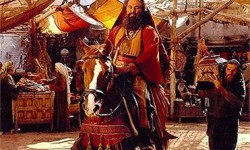 ساخت فیلم «محمد(ص)» در آفریقا تمام شد