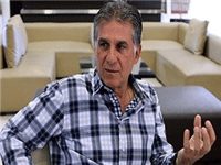 کي‌روش: رحمتي و عقيلي از فرصت استفاده نکردند