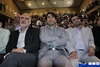 گزارش تصویری :یزدی ها با حضوری کم نظیر از عارف تجلیل وپیروزی روحانی را جشن گرفتند(8)(4نظر)