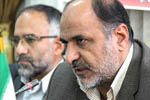 گزارش تصویری؛ نشست خبری کمیسیون مبارزه با قاچاق کالا و ارز استان یزد