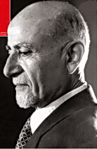 لیبرال تنهایی که تا پایان عمر اطلاح طلب باقی ماند!