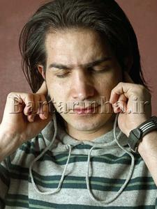 محسن یگانه نابغه موسیقی ایران از نا گفته هایش می گوید(1نظر)