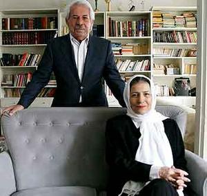 داوود رشیدی  در یک نگاه 