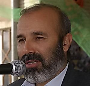 بازدید استانداریزد  از پروژه آماده سازی اراضی 2 هزار هكتاری كوثر و خط دوم انتقال آب به استان 