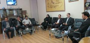 ذيحسابان 9 دستگاه هاي اجرايي استان يزد معرفي شدند