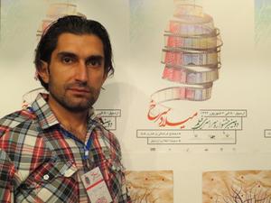 پرکارترین هنرمند جشنواره ایثار مشخص شد