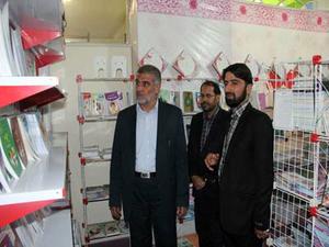 بازدید نماینده مردم یزد و صدوق در مجلس شورای اسلامی از شبکه فعالین ازدواج