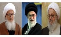 نظر سه تن از مراجع تقلید در خصوص کراوات    