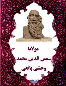  ییوگرافی - زندگینامه شاعران - اشعار و زندگینامه مولانا شمس الدین محمد وحشی بافقی