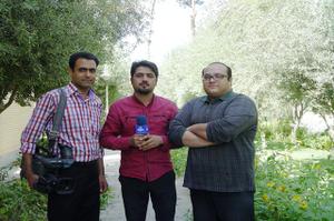 خبر یزد در جشنواره رسانه، ایمنی و فرهنگ ترافیک خوش درخشید (1نظر)