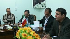 اصناف نسبت به تجهیز مراکز فروش به سامانه مکانیزه فروش اقدام کنند