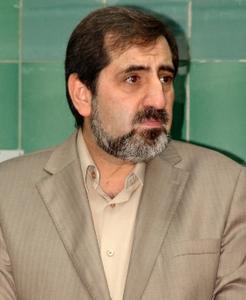 شهرک بیوتکنولوژی مهریز میتواند جزو ۵ شهرک بهداشت کشور باشد