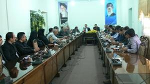 دستگاههای اجرایی بعد از کسب موافقت نامه اعتبارات را مطالبه کنند