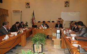 بابایی معاون استاندار یزد: وضعيت درآمدی استان مطلوب است