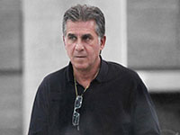 کي‌روش: 2 سال است پيشرفت را فرياد مي‌زنم