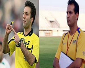 حضور داوران یزدی در کلاس توجیهی داوران و کمک داوران برتر آسیا