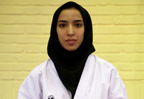  بانوی یزدی به مدال برنز دست پیدا کرد