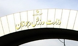 قاسمي مشاور رسانه‌اي وزير ورزش و جوانان شد