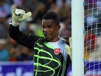 نيلسون: در کشورم به تشويق ايراني‌ها مي‌روم