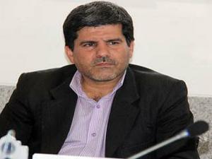  پیام تبریک مدیرکل ورزش و جوانان استان به سازنجیان