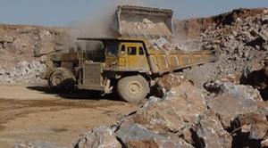 اقتصادی کردن معادن یزد در گرو  فراوری مواد معدنی 