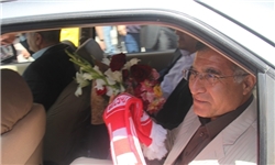 جلالي در تراکتورسازي ابقا شد