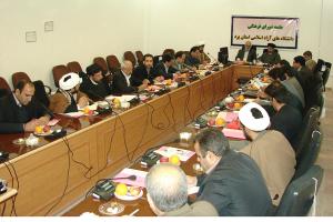 دکتر طه هاشمی معاون فرهنگی دانشگاه آزاد اسلامی در واحد یزد:70 درصد تاثیرگذاری فرهنگی دانشگاه توسط اساتید است 