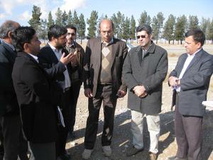  معاون دفتر مطالعات جامع سازمان امورعشایر کشور:حوزه فعالیت عشایر در 27 استان کشور است 