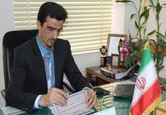  دیدار اعضاء شورای هماهنگی روابط عمومی هیئت های ورزشی استان با مدیرکل روابط عمومی استانداری