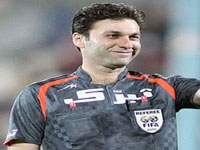 مظفري‌زاده يک جهان افتخار کسب کرد