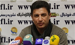 قلعه‌نويي: اميدوارم همه از دربي لذت ببرند