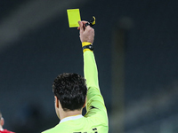 مظفري‌زاده: از کسي دلخور نيستم