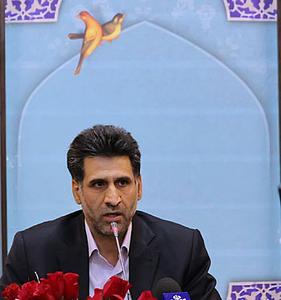 مدیرکل ارشاد یزد:جشنواره شعر نماز فردا برگزارمی شود