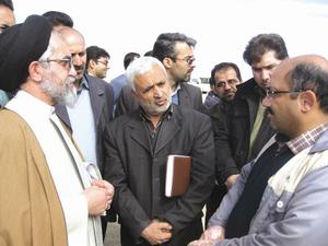 ساخت کارخانه سیمان در ابرکوه نقش تاثیری گذاری درتوسعه منطقه خواهد داشت