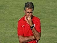 فيفا:کي‌روش پدر نسل طلايي فوتبال پرتغال