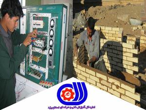 مهارت آموزی 32 هزار و 444 کارآموز یزدی در سال جاری 