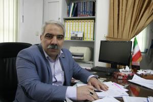آمادگی واحد یزد برای اسکان کارکنان دانشگاه در سال 93 