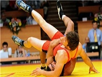 نتايج انتخابي تيمهاي ملي کشتي جوانان