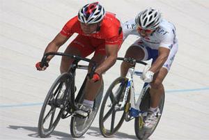  رضوی پیروز رشته تایم تریل جاده