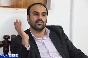 دیدار شهردار یزد با اهالی کوی مسجد جوادالائمه