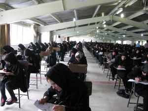 سنجش مهارت بیش از 36 هزار مهارت آموخته یزدی در سال 1392