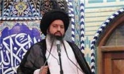  اگر جوانان پرشور و خداشناس خودشان خواستند از منکر جلوگیری کنند، کسی نباید گلایه کند.