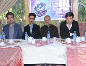  تمام هيات‌هاي ورزشي استان، روابط عمومي دارند