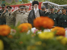 بیانات مقام معظم رهبری در دانشگاه افسرى امام حسین علیه‌السلام