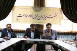 معاون درمان دانشگاه علوم پزشکی یزد: اقشار آسیب پذیر بهترین و ارزان‌ترین خدمات را در طرح تحول نظام سلامت دریافت می‌کنند