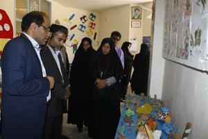 هویت روستایی مرکز فرهنگی هنری آسفیچ، سرمایه‌ی کانون استان یزد است